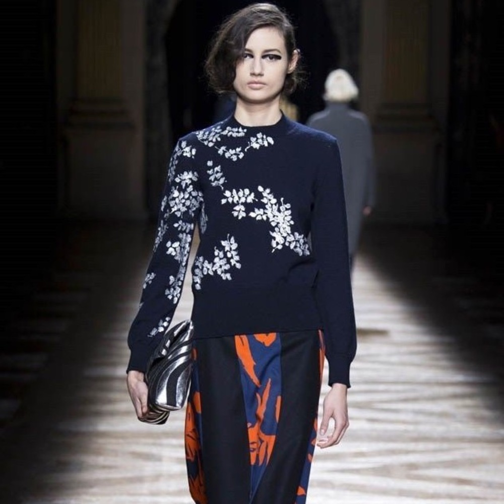 Dries Van Noten sweater